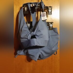 Victoria Secret PINK Gym to Swimwear Ladies BNWT & original packaging Small/XS